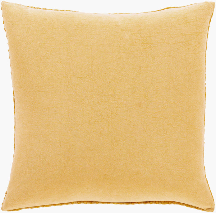 Waffle Pillow