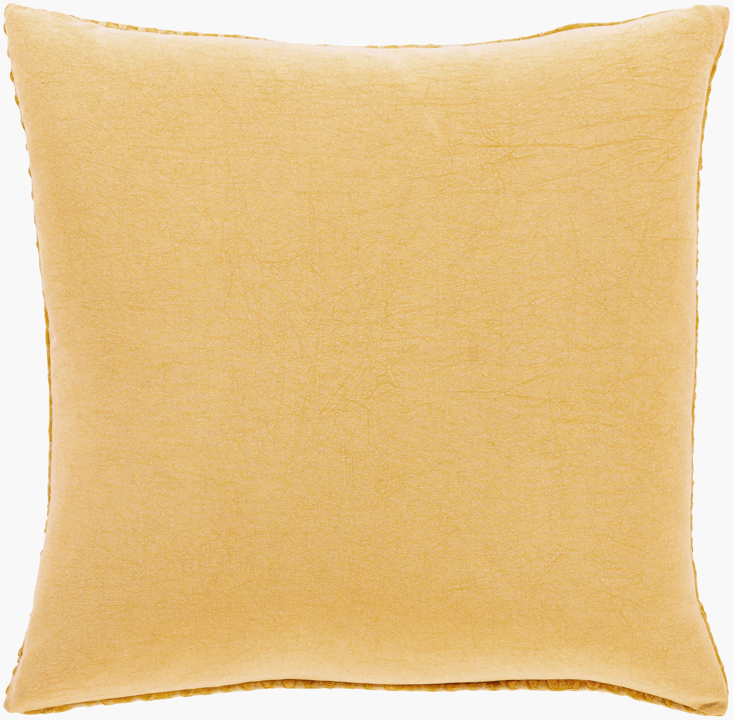 Waffle Pillow