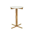 Winslet Round Side Table