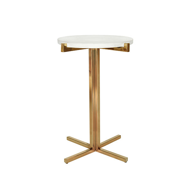 Winslet Round Side Table