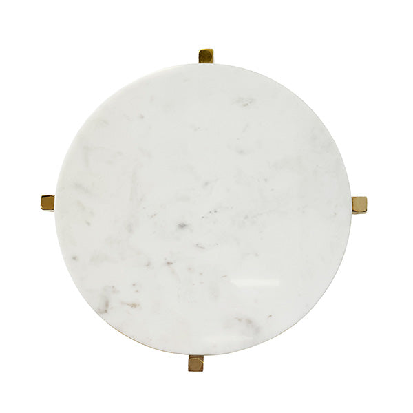 Winslet Round Side Table