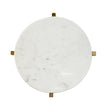 Winslet Round Side Table