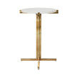 Winslet Round Side Table
