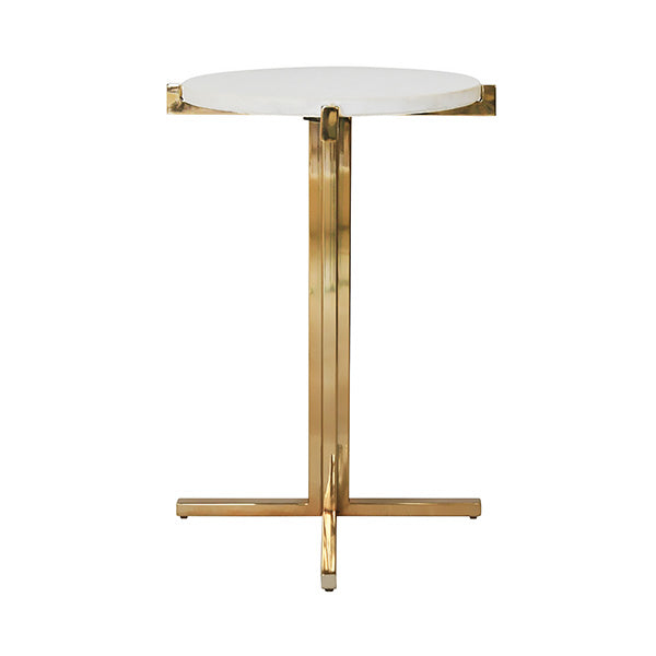 Winslet Round Side Table