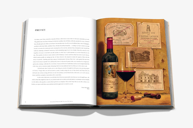 Wine & Travel: France