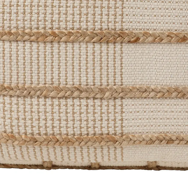 Wayland Pouf