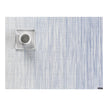 Placemat - Wave/Blue - Set of 4