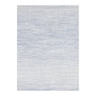 LTX Wave Floormat - Blue