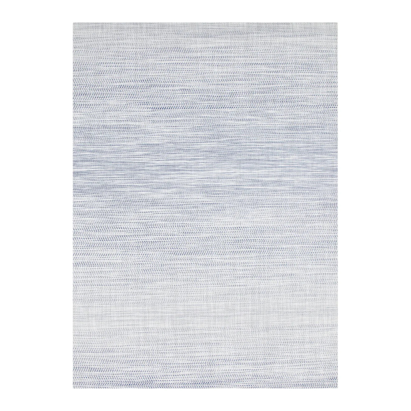 LTX Wave Floormat - Blue