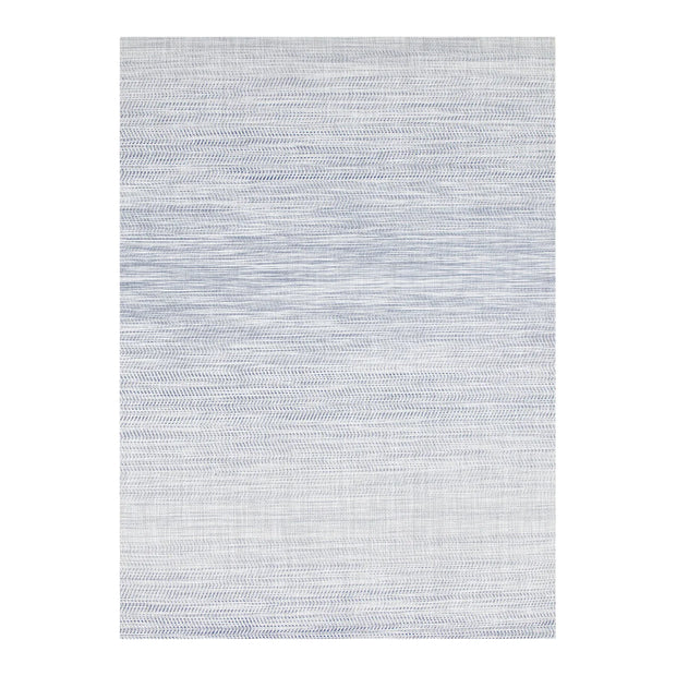 LTX Wave Floormat - Blue