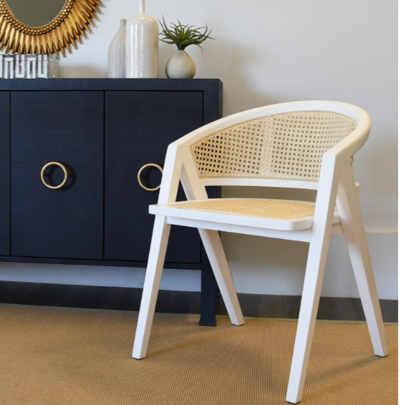Aero Dining Chair