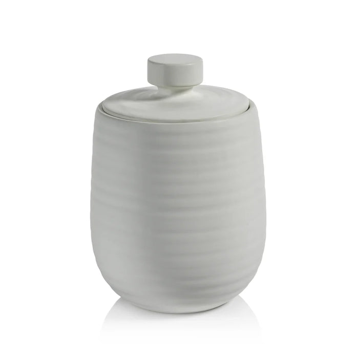 Arpège Lidded Jar - Large