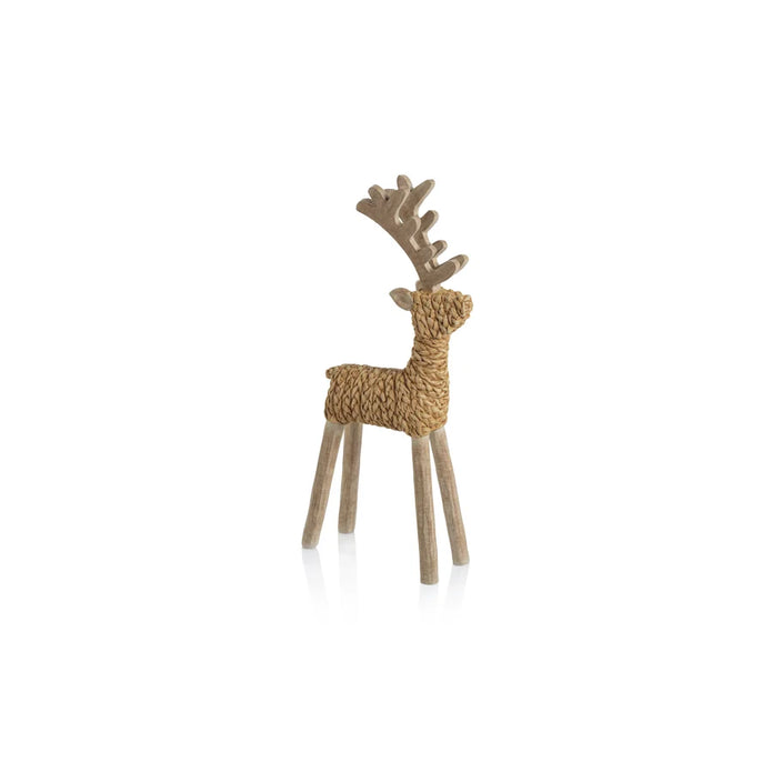 Standing Deer