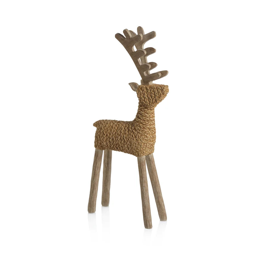 Standing Deer