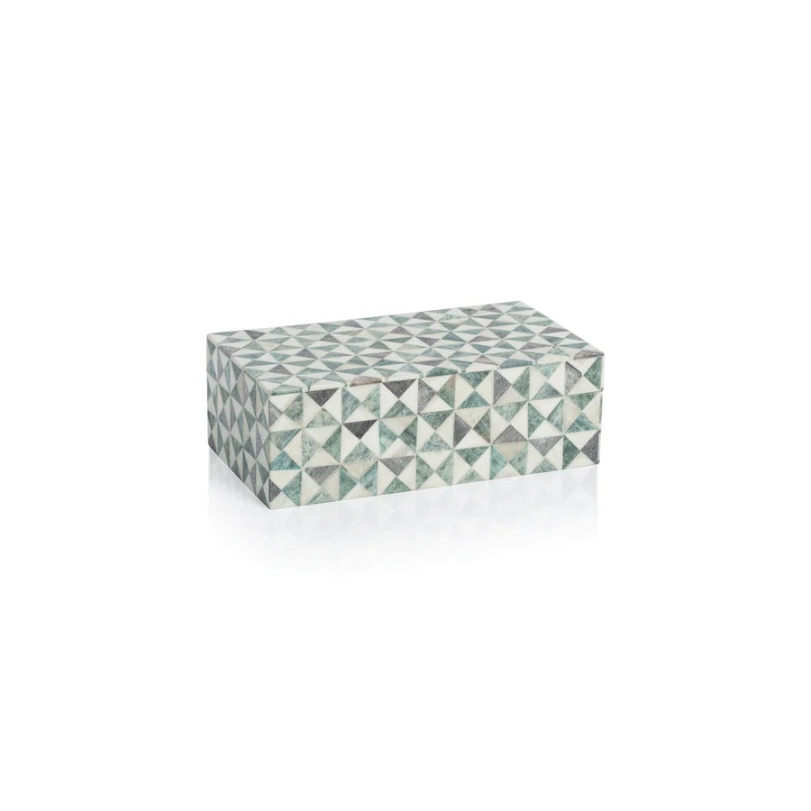 Martinez Bone Box - Medium