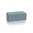 Suede Lux Box - Rectangle