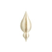Wish Paper Deco Droplet Pendant