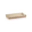 Abaca Rope Serving Tray