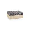 T'nalak and Raffia Box