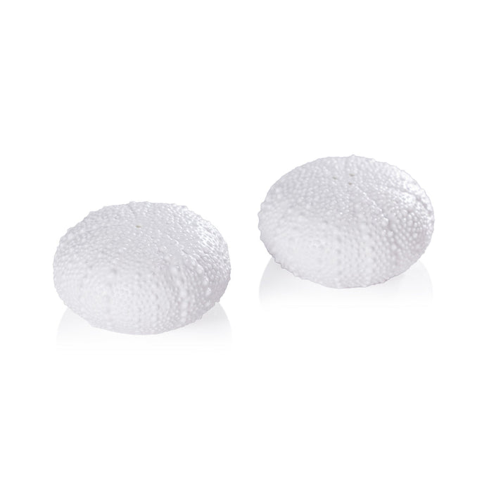 Sea Urchin Salt and Pepper Set