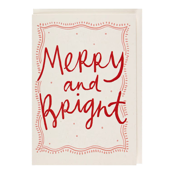 Archivist Assorted Christmas Cards