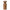 Acacia Wood Candle Holder