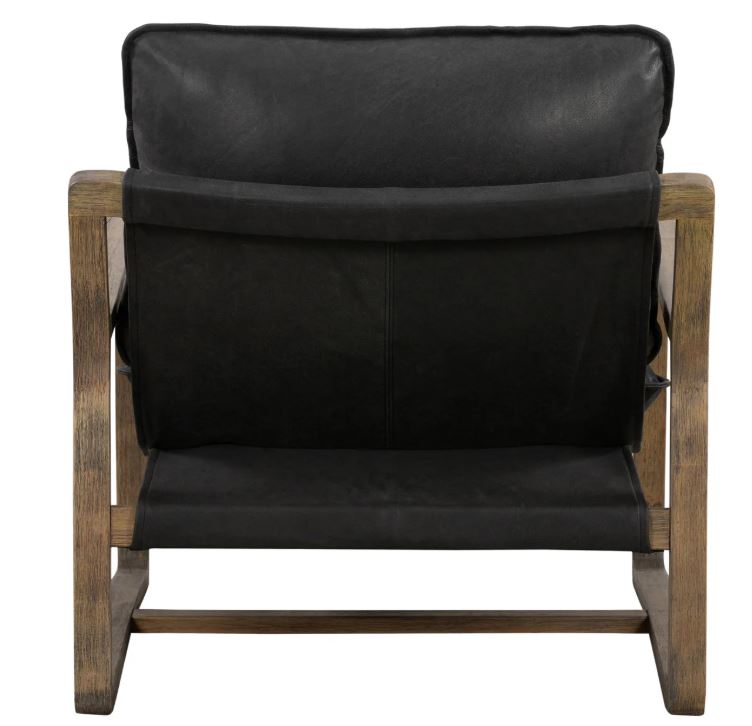 Ace Chair - Umber Black