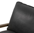 Ace Chair - Umber Black