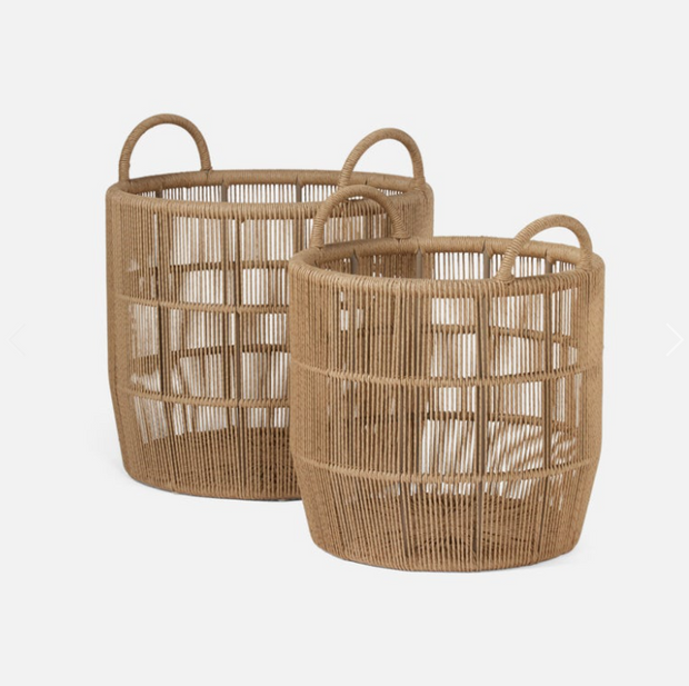 Alcoy Basket (Large)