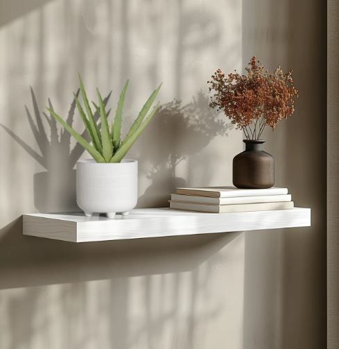 Riviera Ceramic Potted Faux Aloe