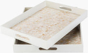 Alessandra Decorative Tray