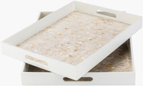 Alessandra Decorative Tray