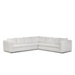 Anissa 3Pc Corner Sectional