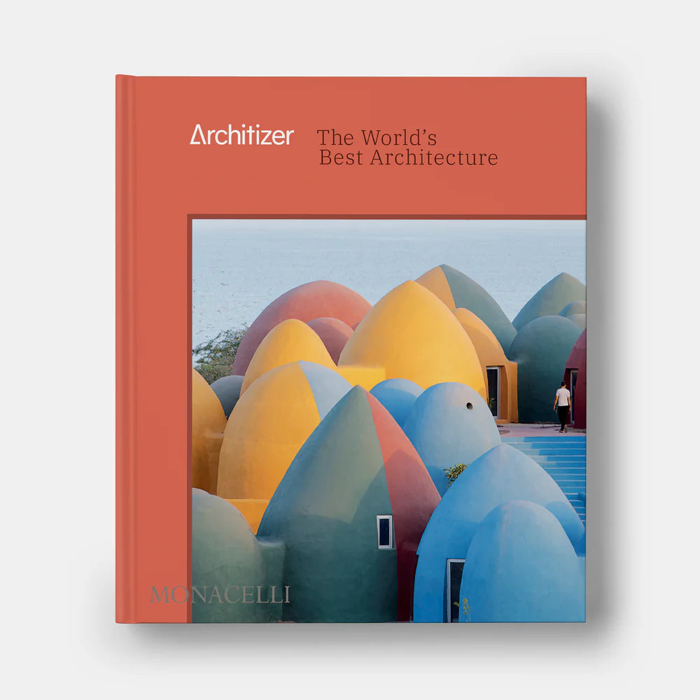 Architizer: The World’s Best Architecture