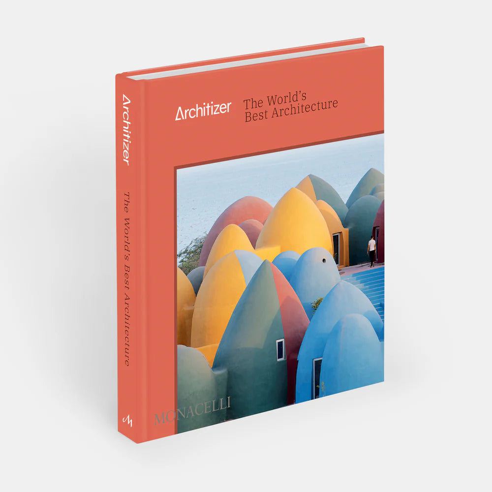 Architizer: The World’s Best Architecture