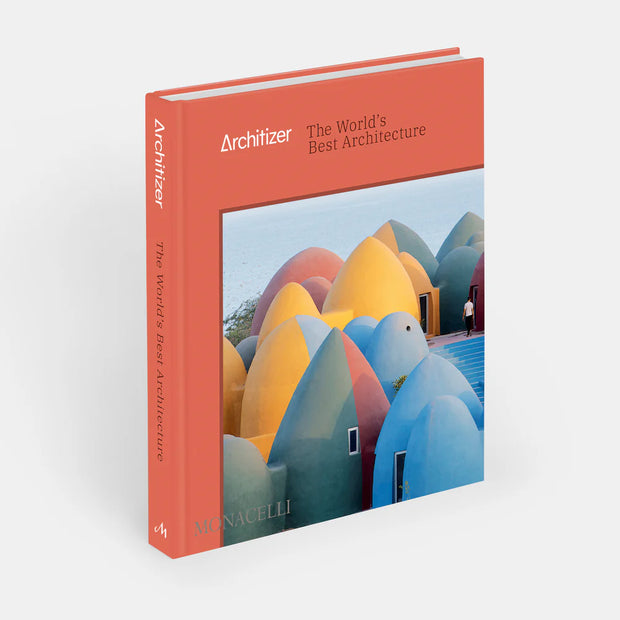 Architizer: The World’s Best Architecture