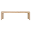 Adler Extension Dining Table