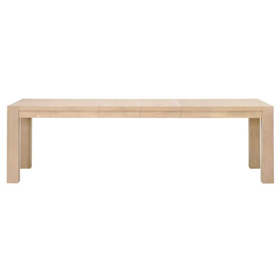 Adler Extension Dining Table
