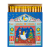Archivist Christmas - Matchboxes