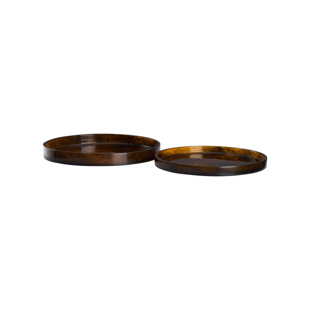 Vista Tortoise Tray