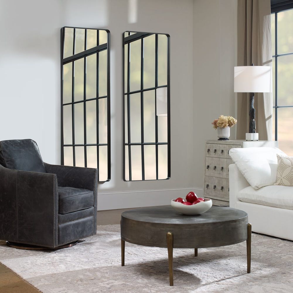 Padria Mirror