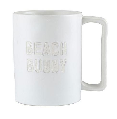 Beach Bunny-Mug