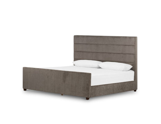 Daphne King Bed