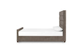 Daphne King Bed