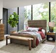 Daphne King Bed