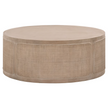 Cane Coffee Table