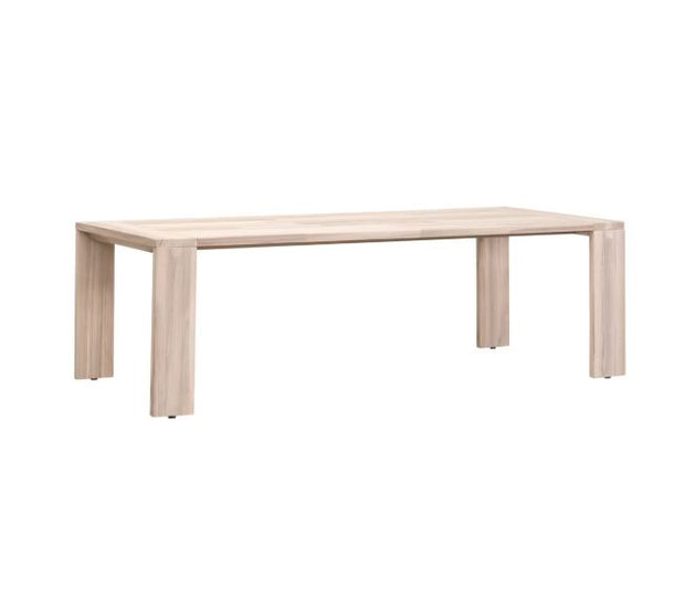 Big Sur Outdoor Dining Table