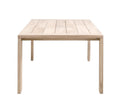 Big Sur Outdoor Dining Table