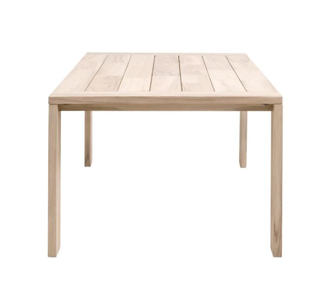 Big Sur Outdoor Dining Table