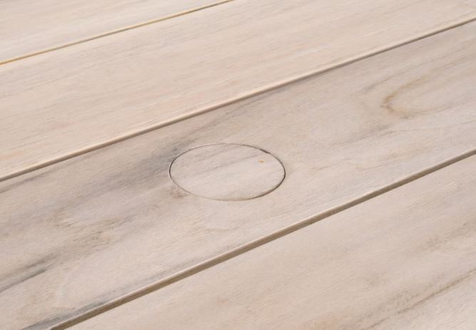 Big Sur Outdoor Dining Table